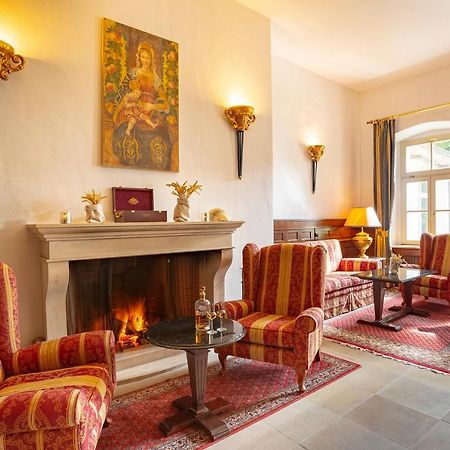 Wasserburg Zu Gommern Екстер'єр фото