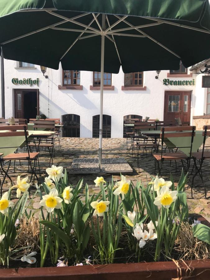 Wasserburg Zu Gommern Екстер'єр фото