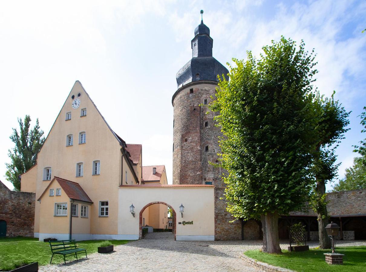Wasserburg Zu Gommern Екстер'єр фото